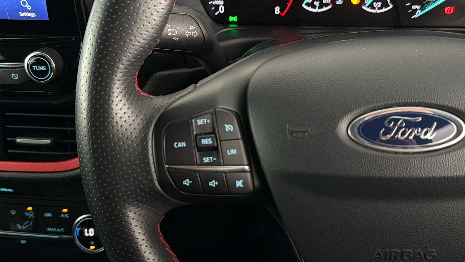 Used Ford Fiesta 2019 for sale - 78015989: Photo 23