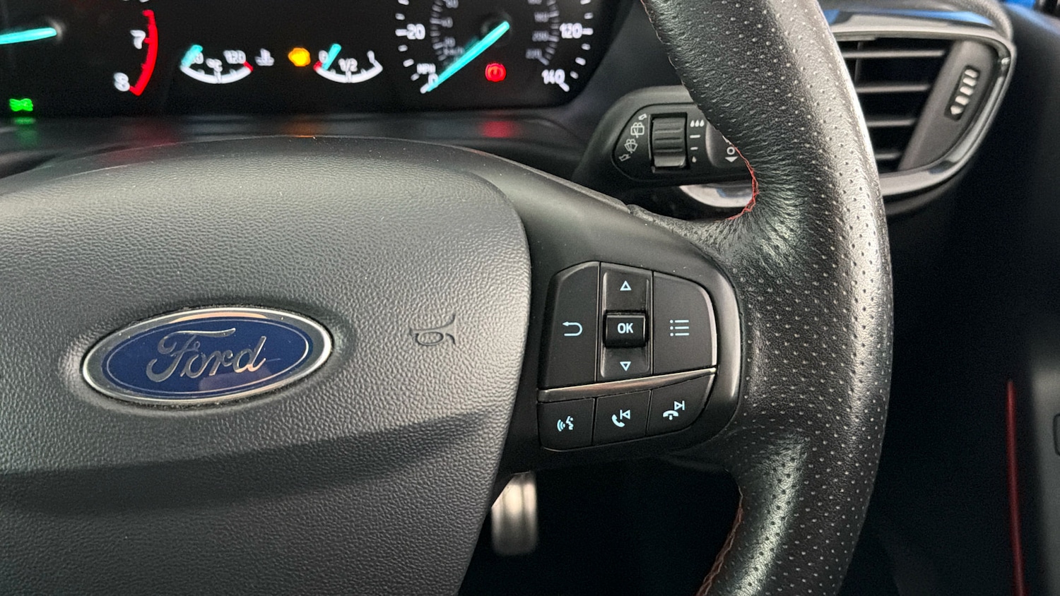 Used Ford Fiesta 2019 for sale - 78015989: Photo 24