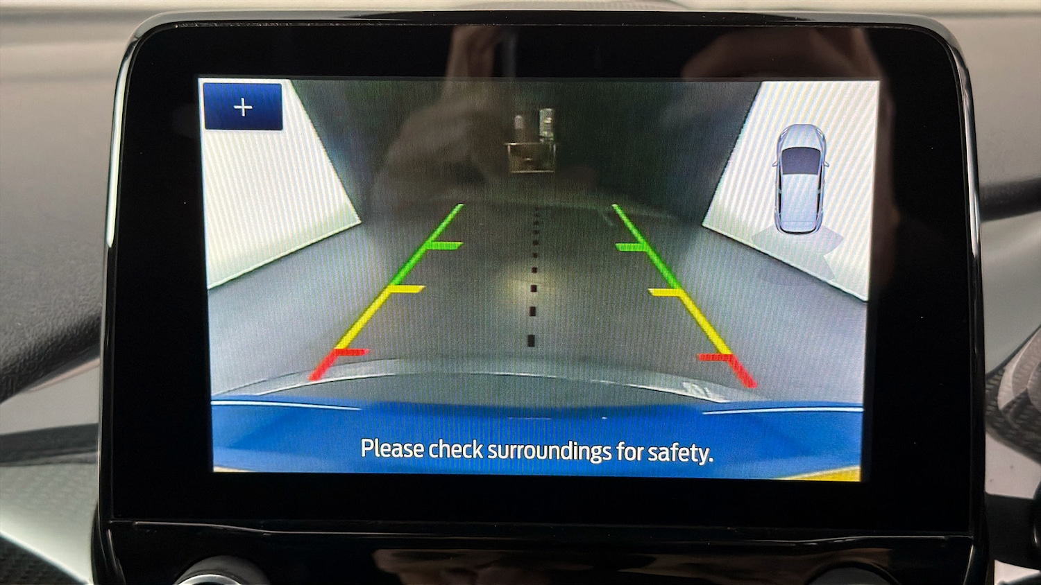 Used Ford Fiesta 2019 for sale - 78015989: Photo 27