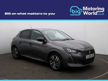 2023 (23) - 1.2 PureTech Allure Premium + Hatchback 5dr Petrol Manual Euro 6 (s/s) (100