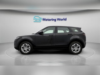 Used Land Rover Range Rover Evoque 2020 for sale - 79504560: Photo