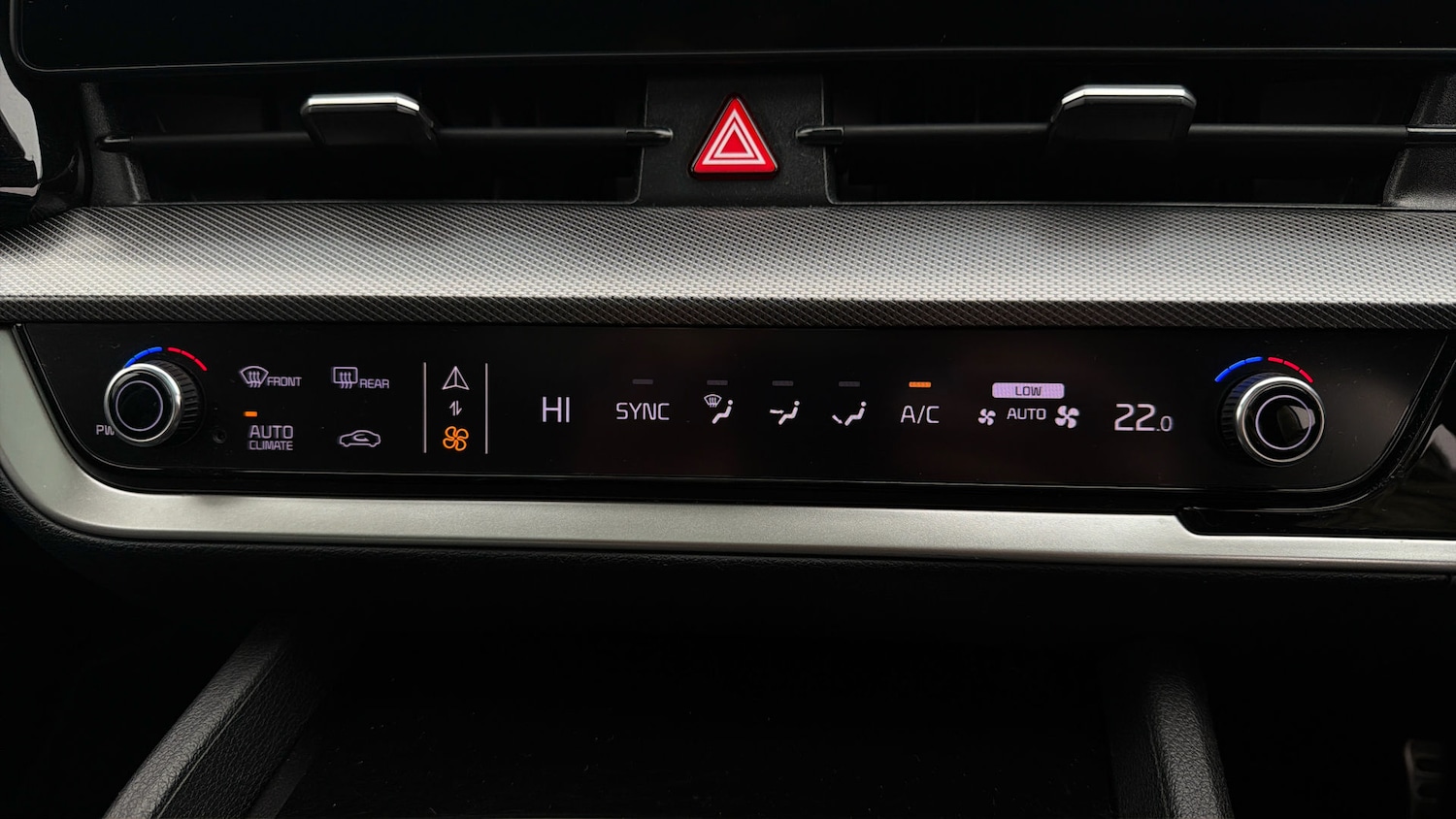 Used Kia Sportage 2023 for sale - 78000869: Photo 11