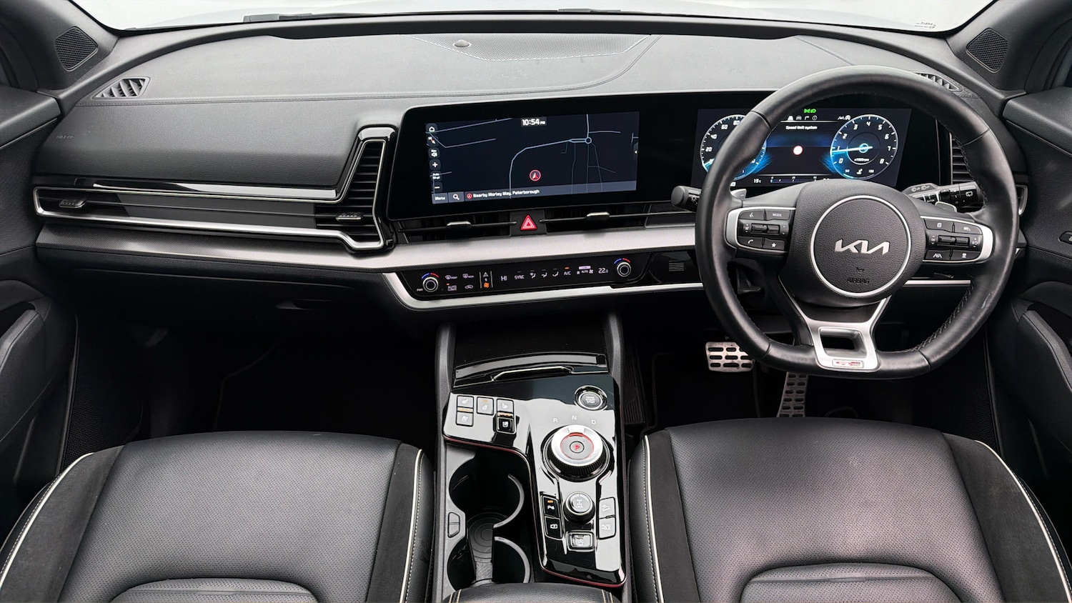 Used Kia Sportage 2023 for sale - 78000869: Photo 12