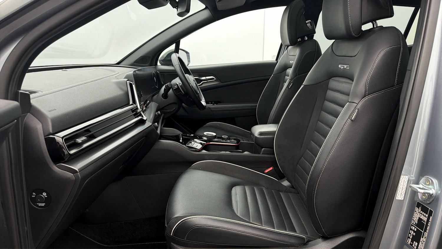 Used Kia Sportage 2023 for sale - 78000869: Photo 13