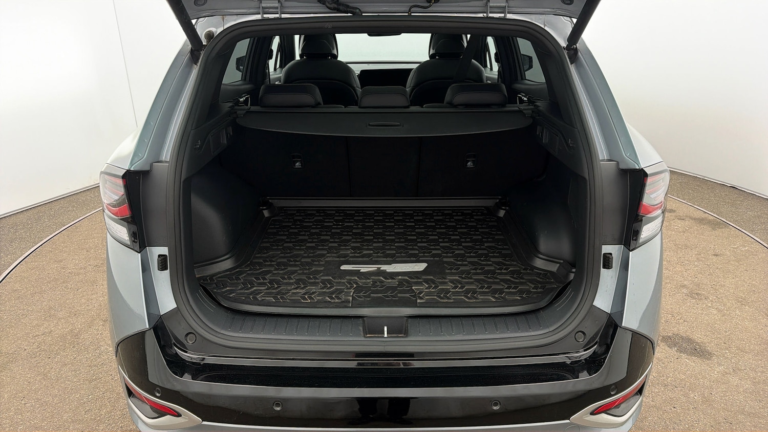 Used Kia Sportage 2023 for sale - 78000869: Photo 16