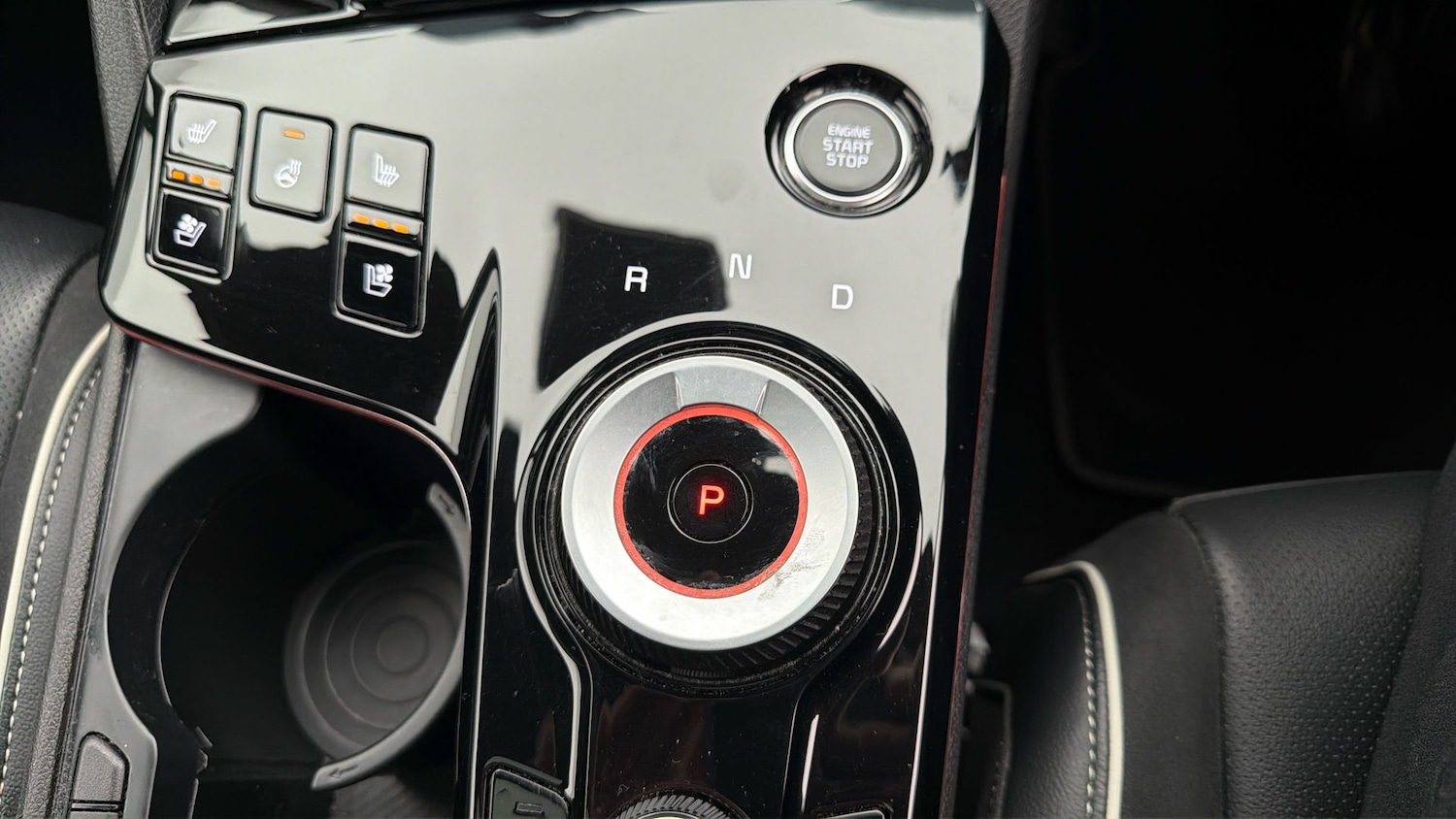 Used Kia Sportage 2023 for sale - 78000869: Photo 25