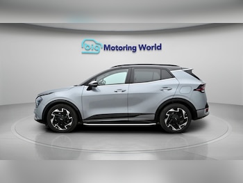 Used Kia Sportage 2023 for sale - 78000869: Photo