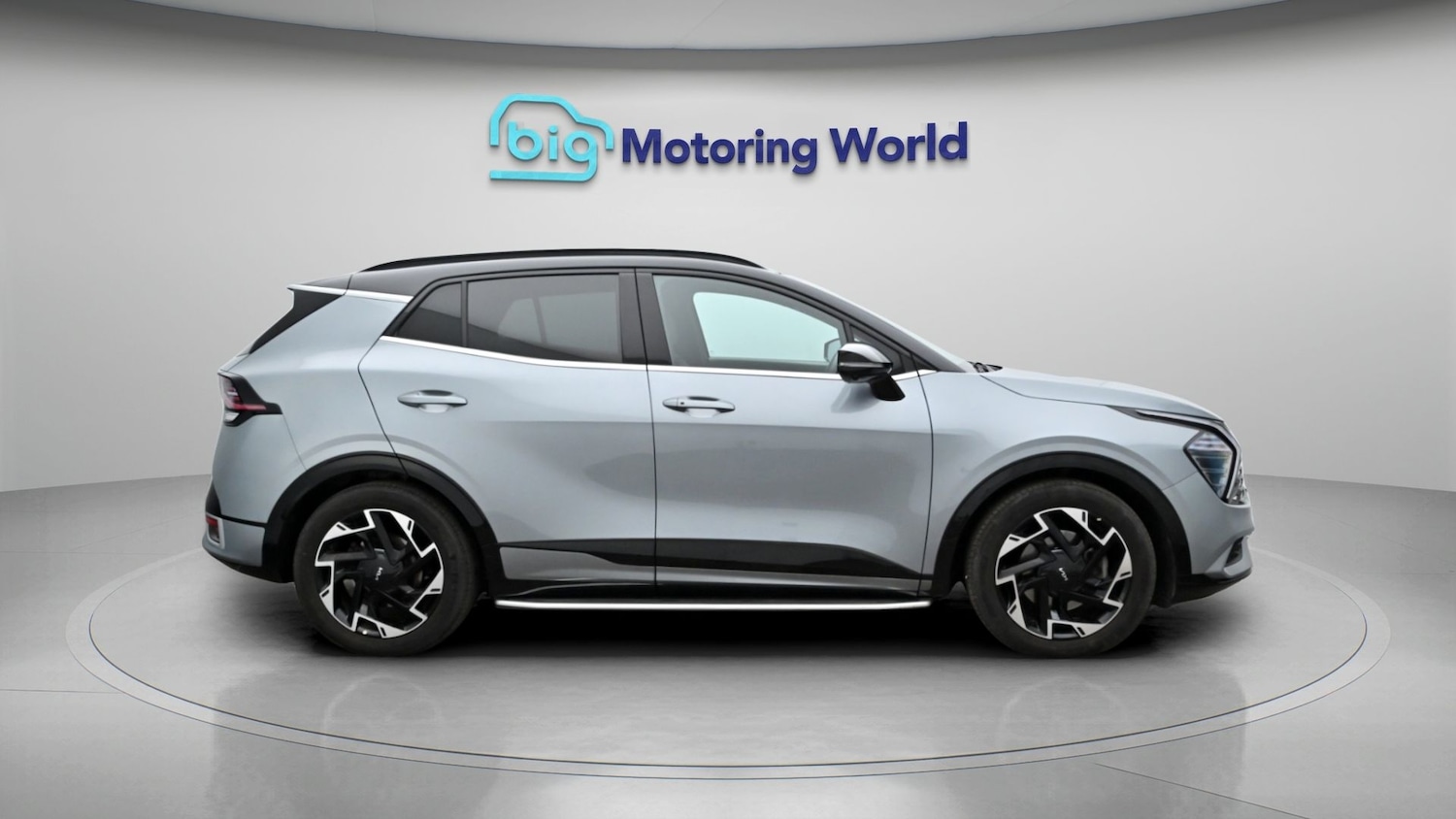 Used Kia Sportage 2023 for sale - 78000869: Photo 8