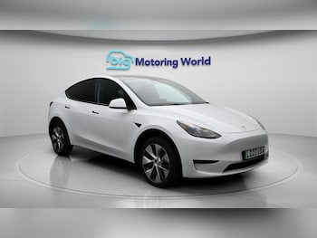 Used Tesla Model Y 2023 for sale - 78390879: Photo