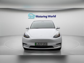 Used Tesla Model Y 2023 for sale - 78390879: Photo