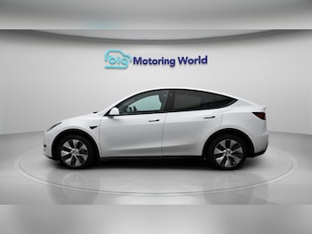 Used Tesla Model Y 2023 for sale - 78390879: Photo