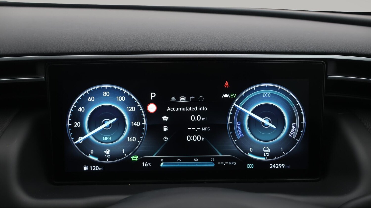 Used Hyundai TUCSON 2022 for sale - 76472543: Photo 11