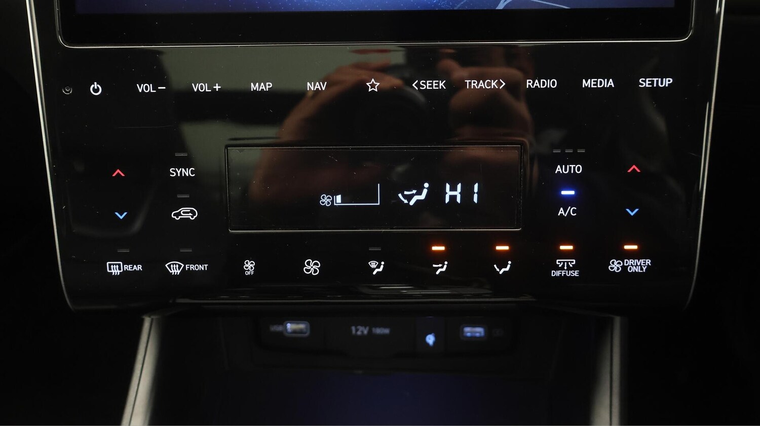 Used Hyundai TUCSON 2022 for sale - 76472543: Photo 13