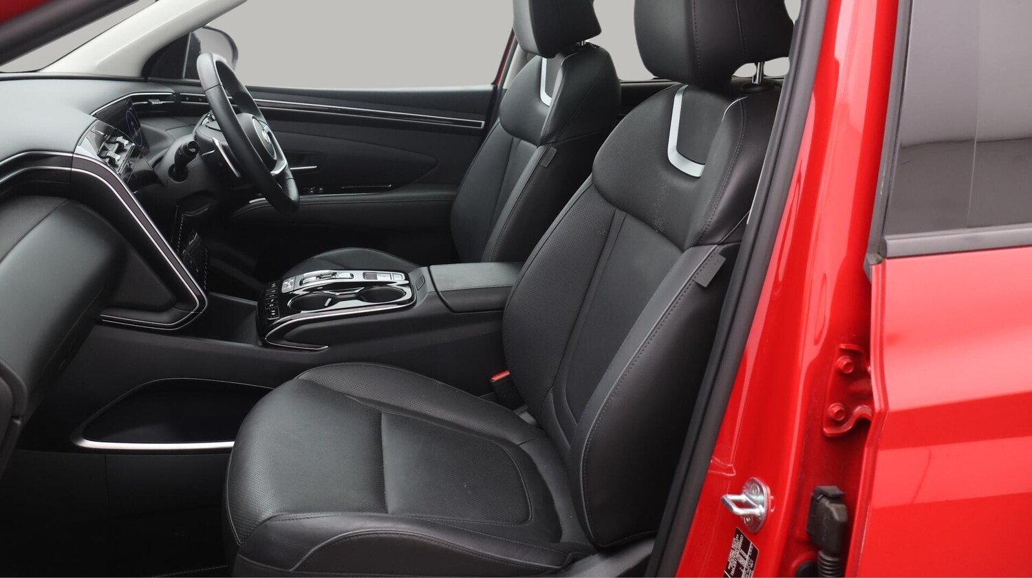 Used Hyundai TUCSON 2022 for sale - 76472543: Photo 15