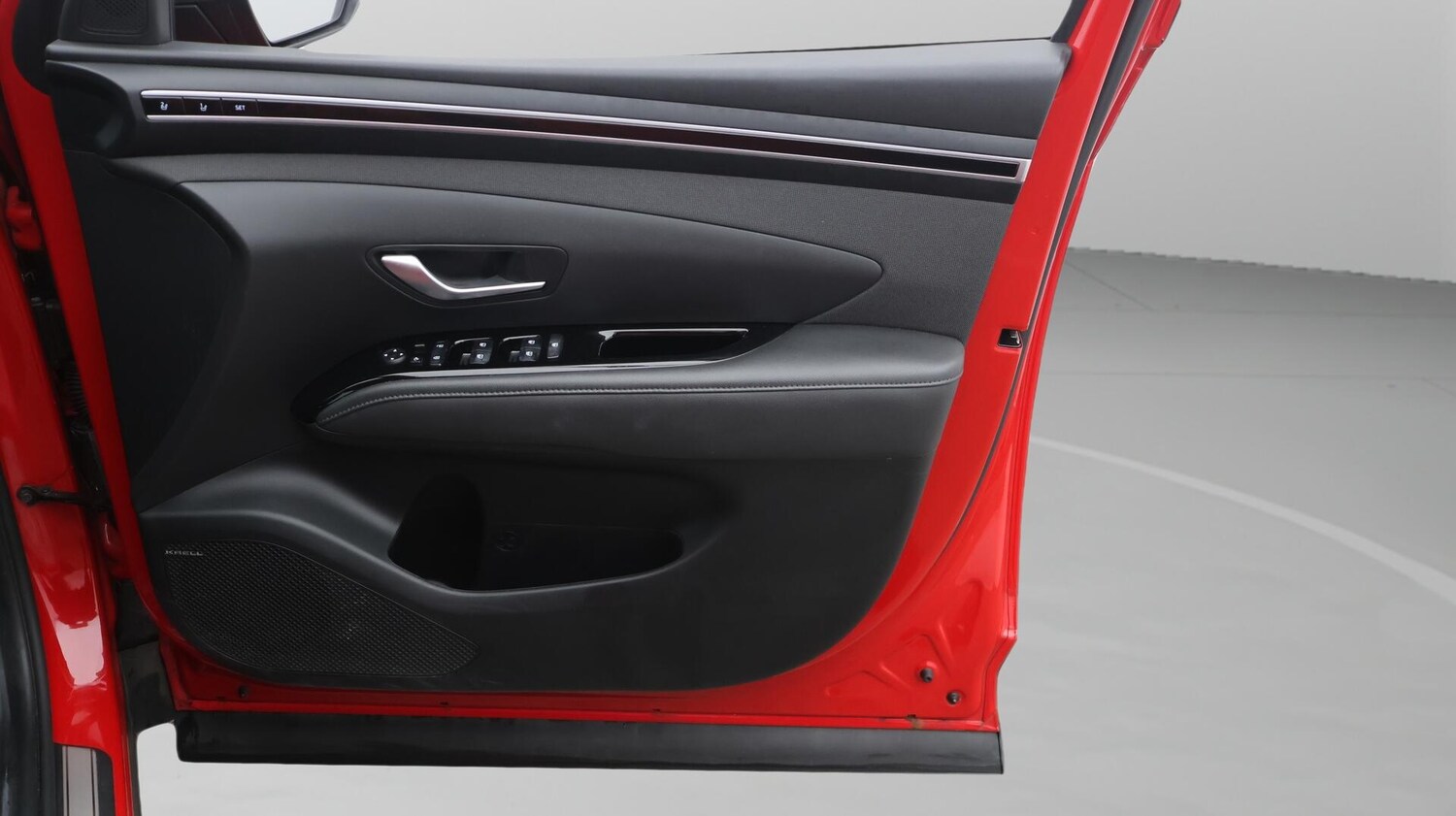 Used Hyundai TUCSON 2022 for sale - 76472543: Photo 16