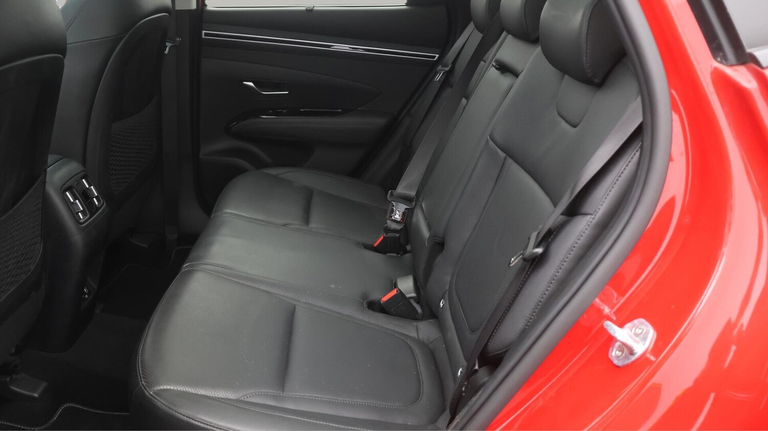 Used Hyundai TUCSON 2022 for sale - 76472543: Photo 17