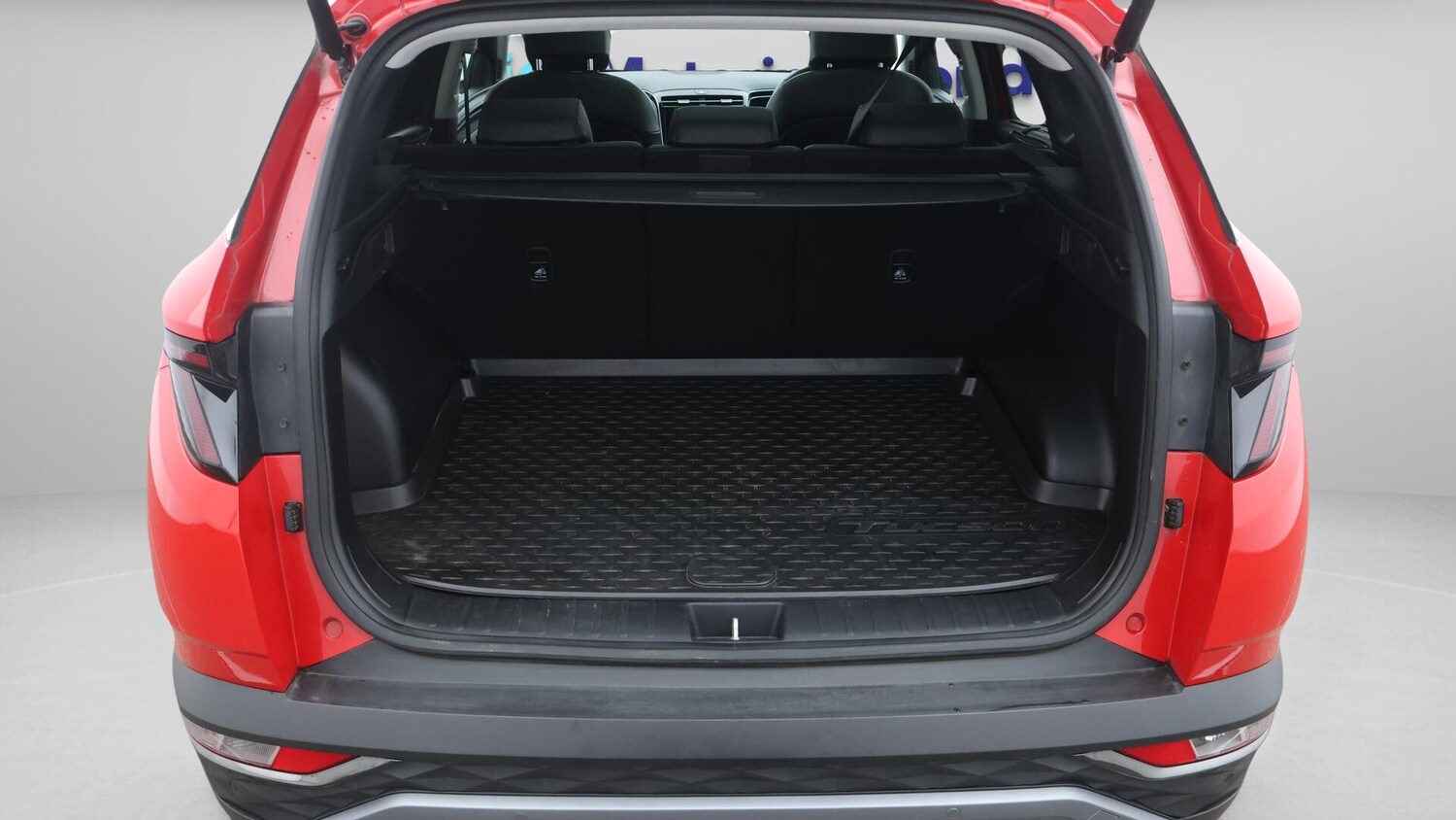 Used Hyundai TUCSON 2022 for sale - 76472543: Photo 18