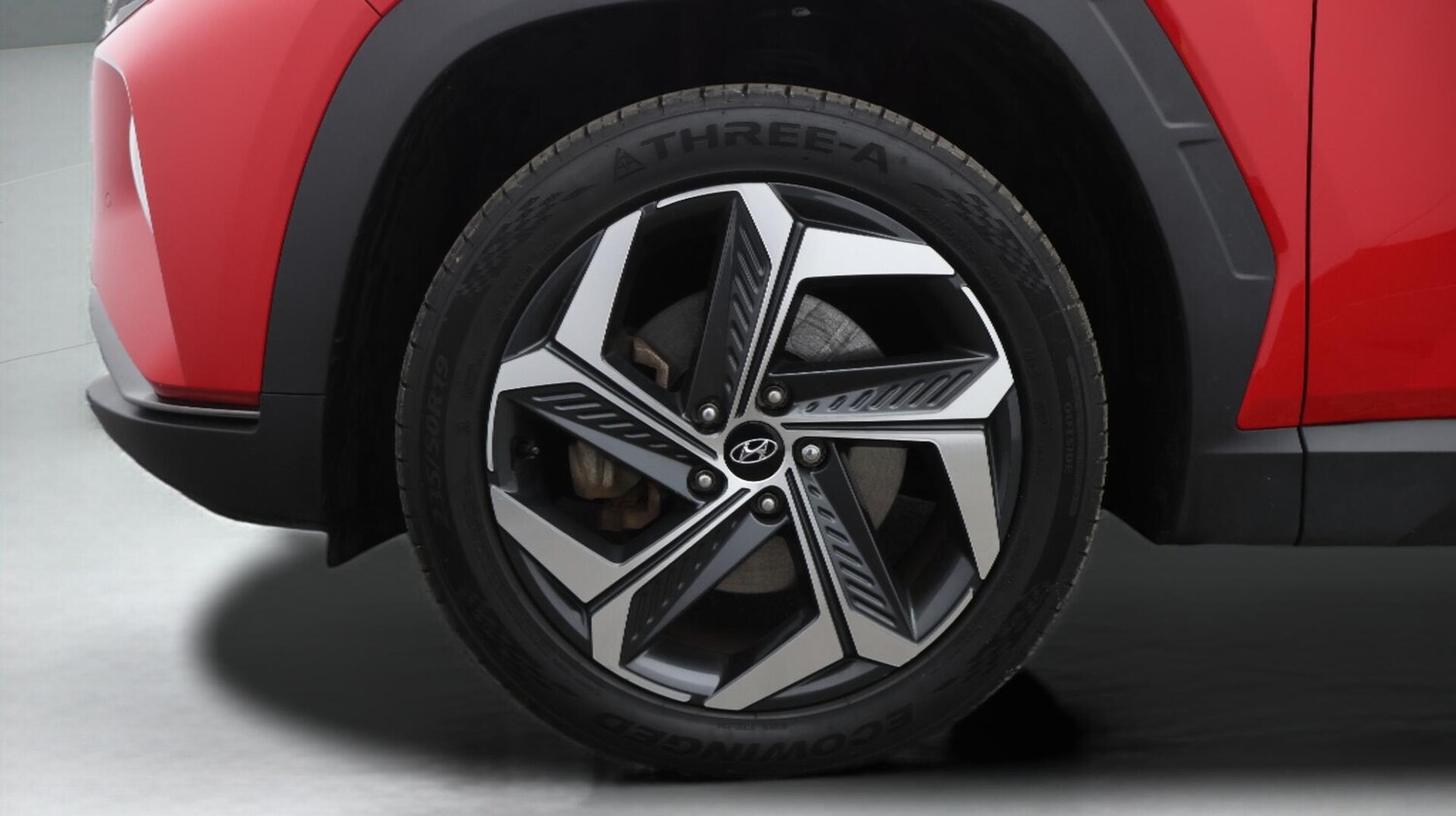 Used Hyundai TUCSON 2022 for sale - 76472543: Photo 19