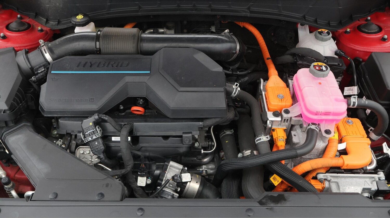 Used Hyundai TUCSON 2022 for sale - 76472543: Photo 20