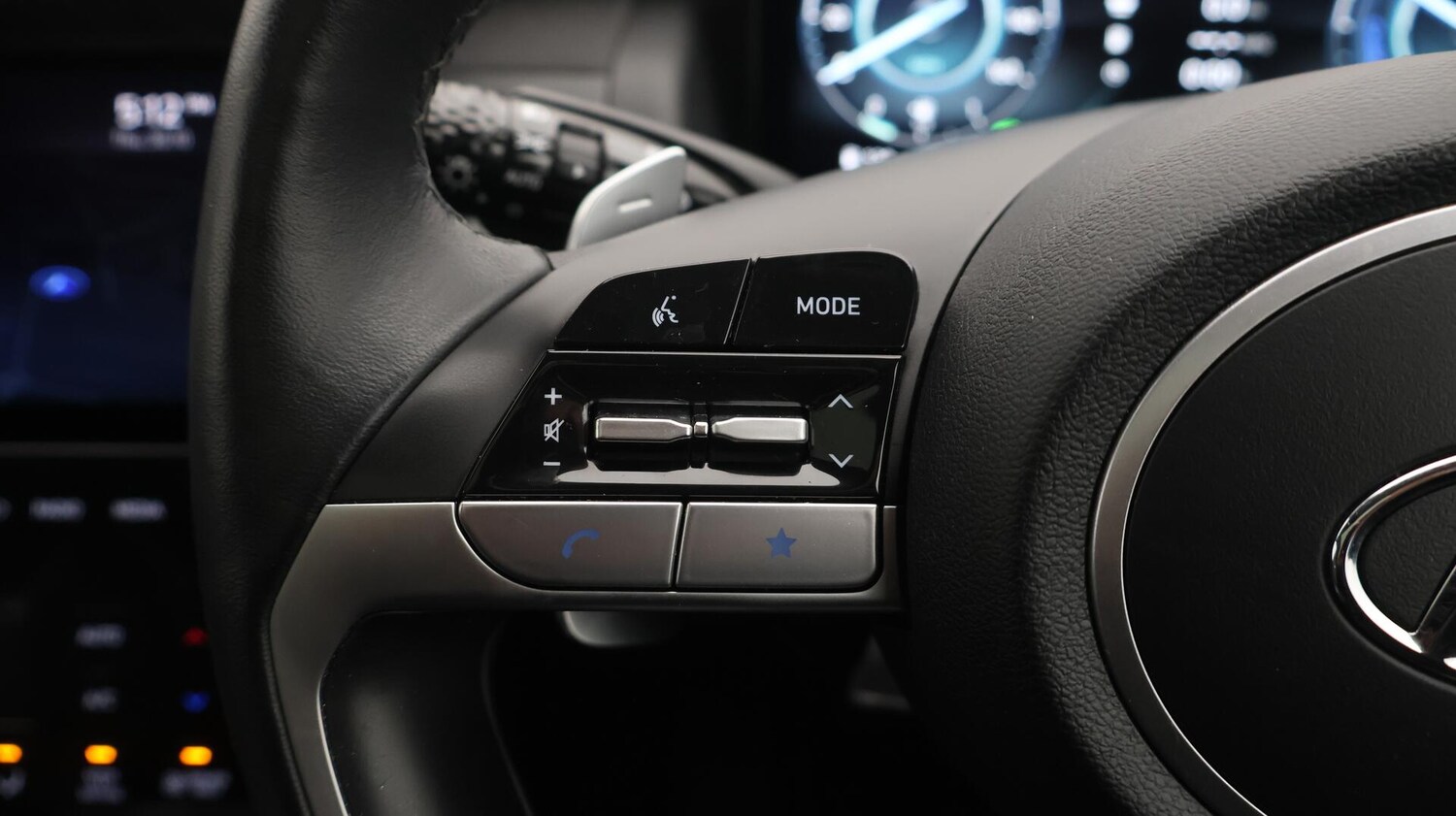 Used Hyundai TUCSON 2022 for sale - 76472543: Photo 26