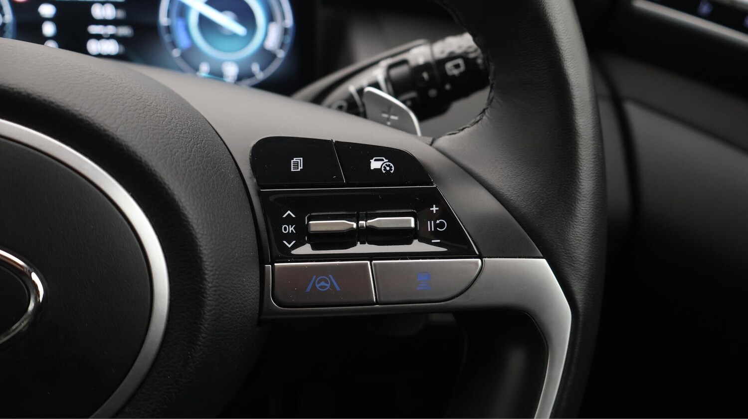 Used Hyundai TUCSON 2022 for sale - 76472543: Photo 27