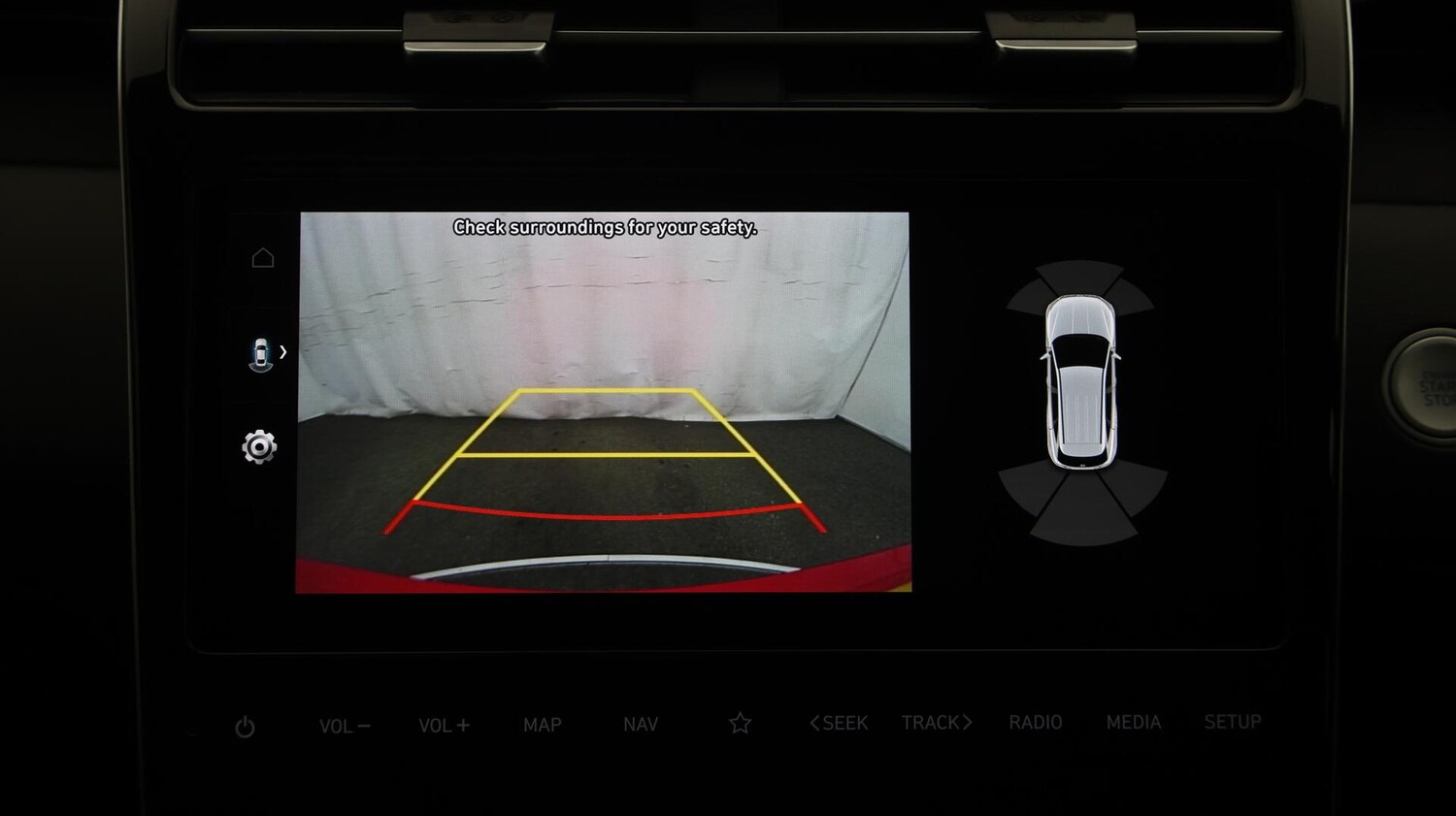 Used Hyundai TUCSON 2022 for sale - 76472543: Photo 28