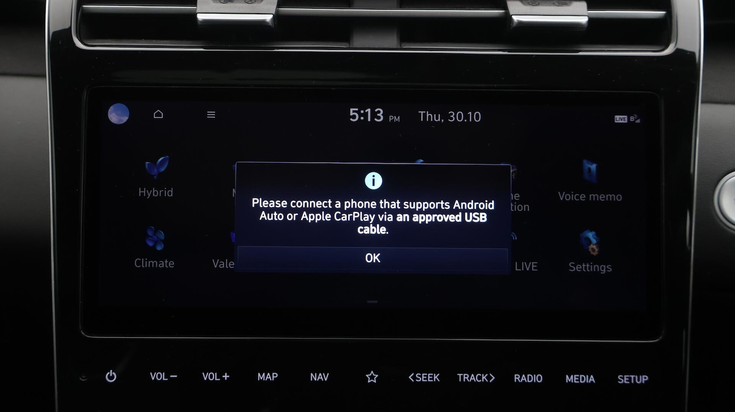 Used Hyundai TUCSON 2022 for sale - 76472543: Photo 29