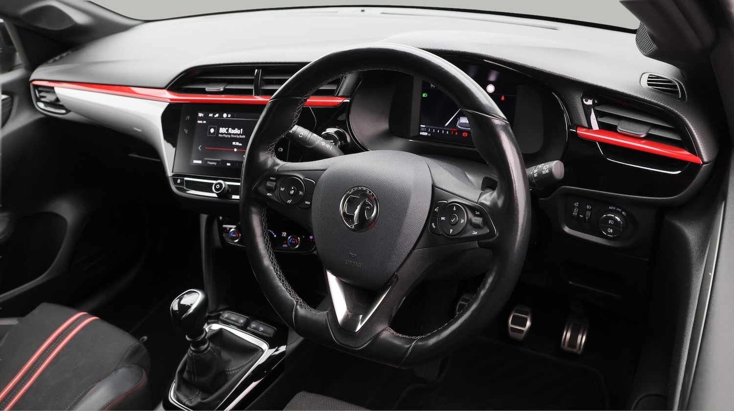 Used Vauxhall Corsa 2021 for sale - 76584185: Photo 10