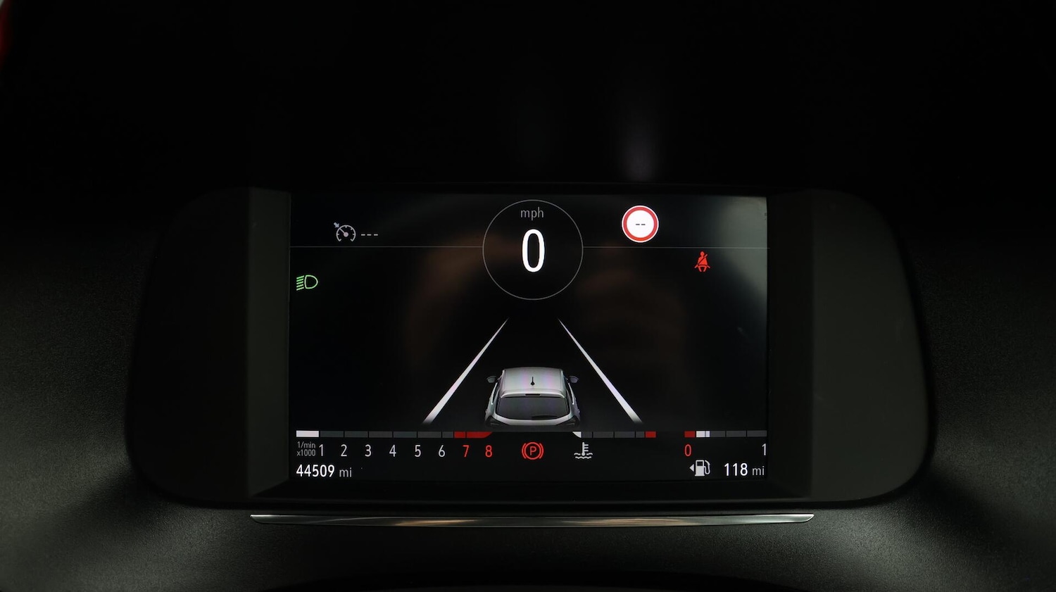 Used Vauxhall Corsa 2021 for sale - 76584185: Photo 11