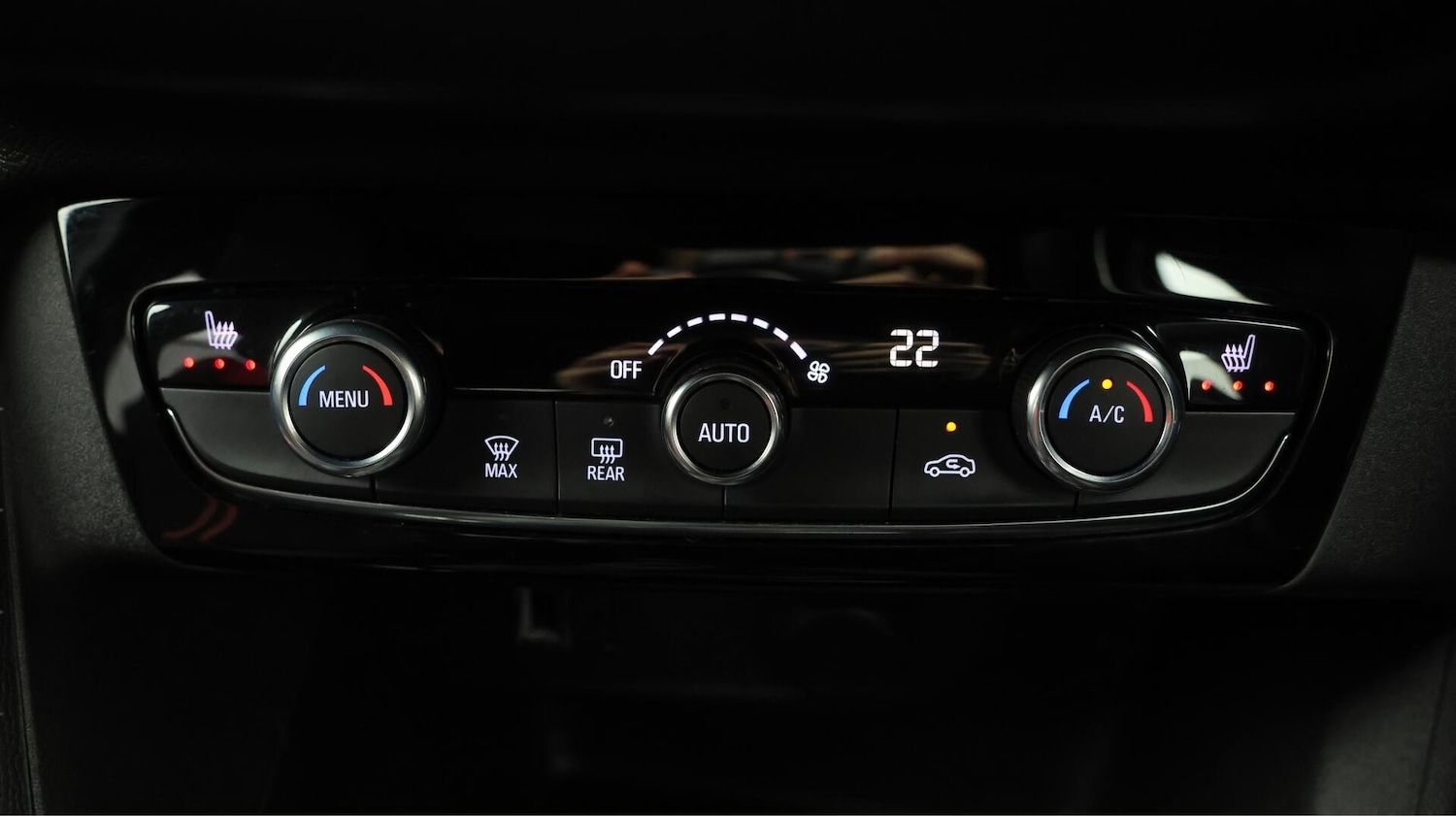 Used Vauxhall Corsa 2021 for sale - 76584185: Photo 13