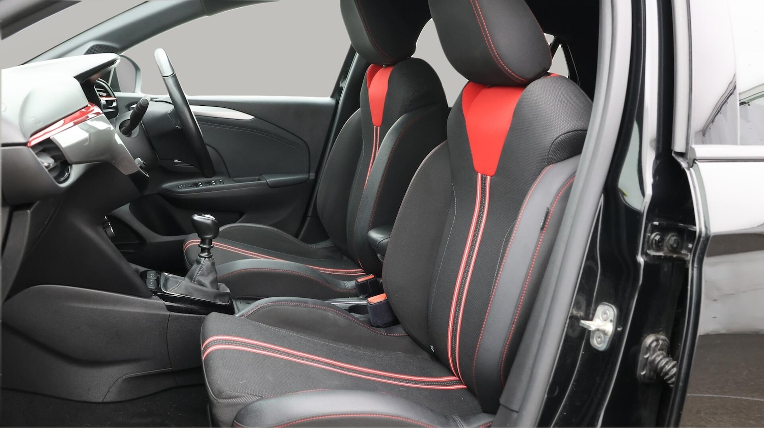 Used Vauxhall Corsa 2021 for sale - 76584185: Photo 15