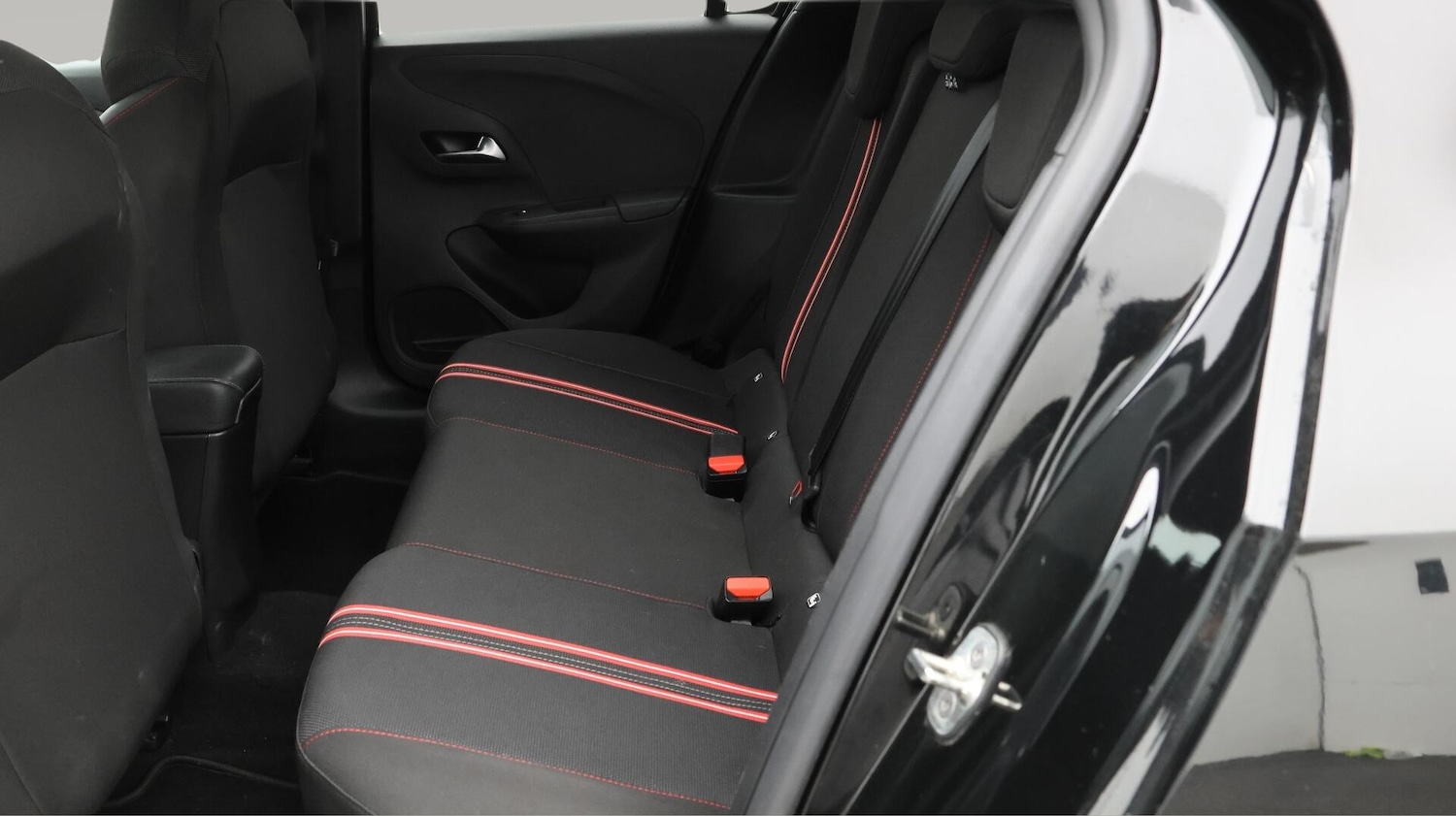 Used Vauxhall Corsa 2021 for sale - 76584185: Photo 17