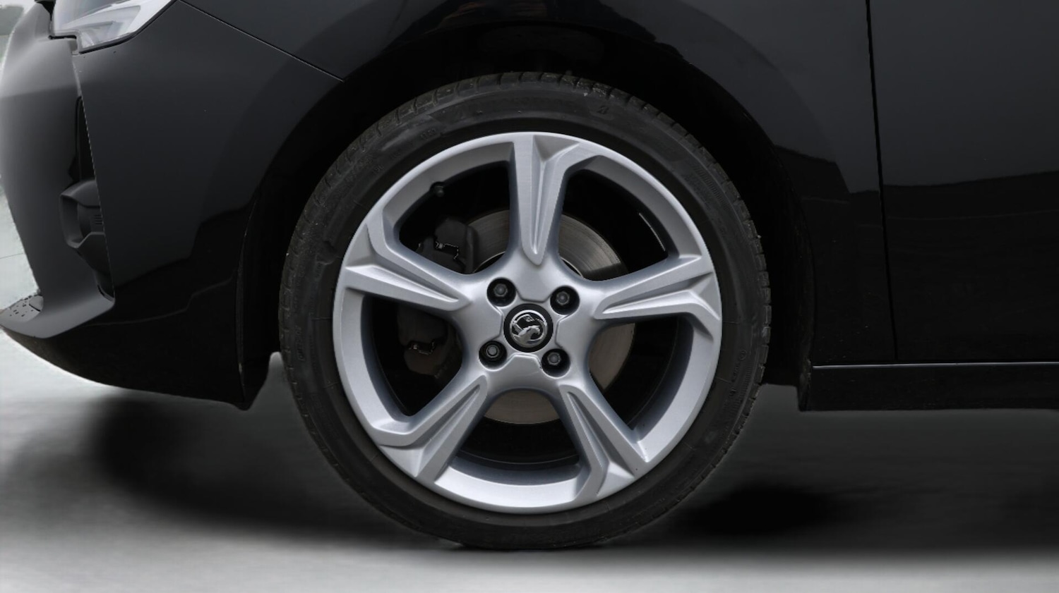 Used Vauxhall Corsa 2021 for sale - 76584185: Photo 19