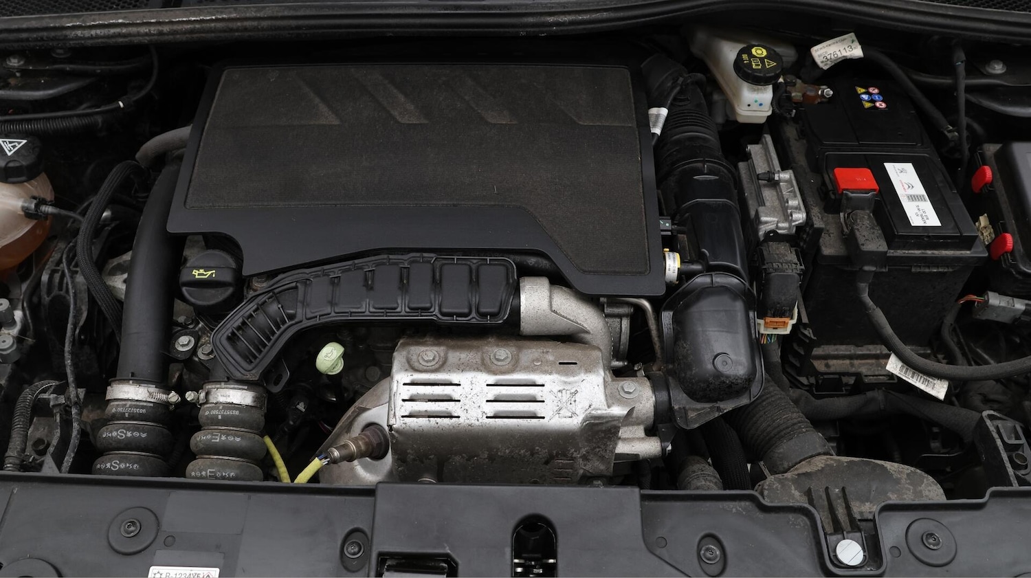 Used Vauxhall Corsa 2021 for sale - 76584185: Photo 20