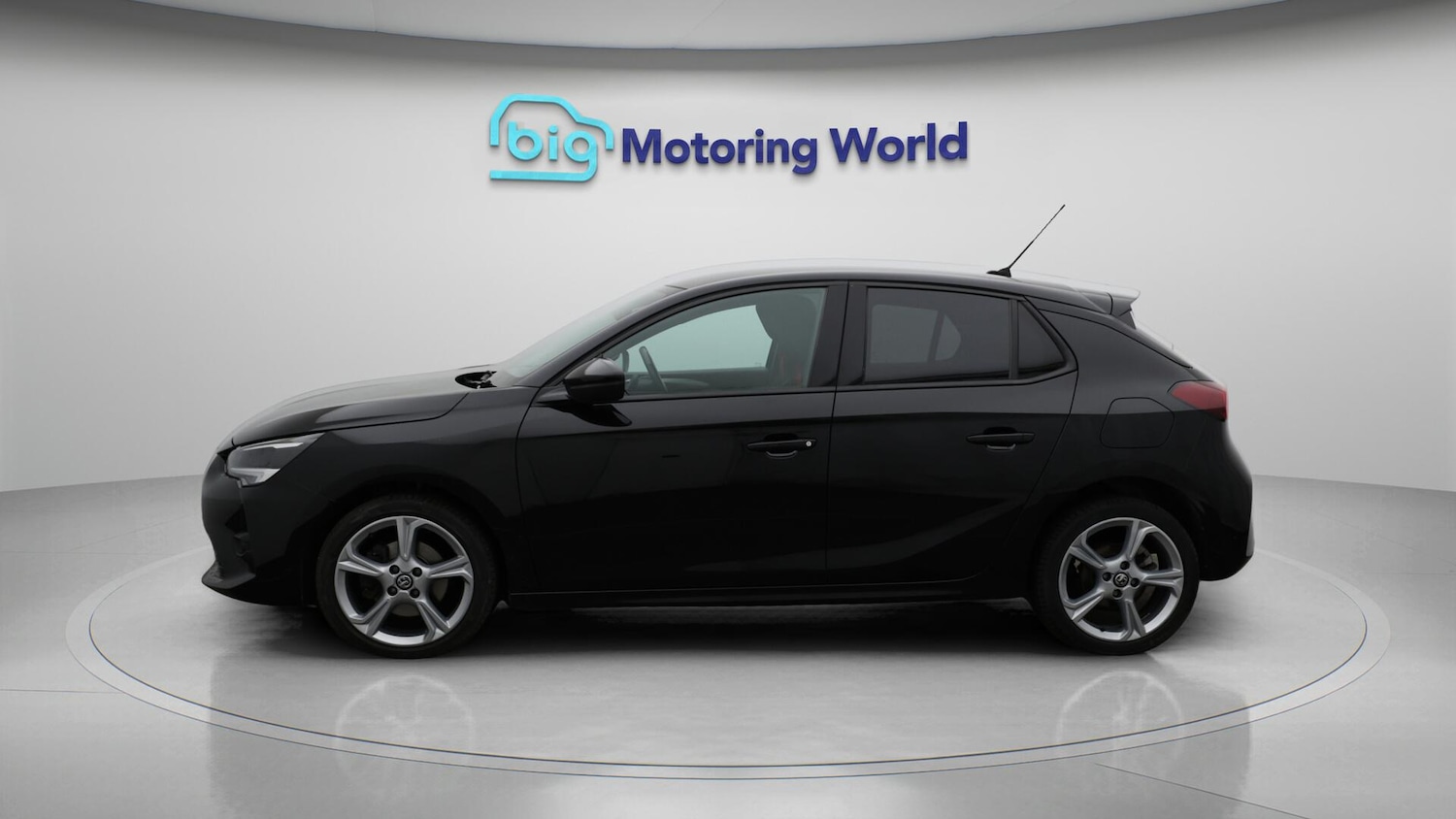 Used Vauxhall Corsa 2021 for sale - 76584185: Photo 5