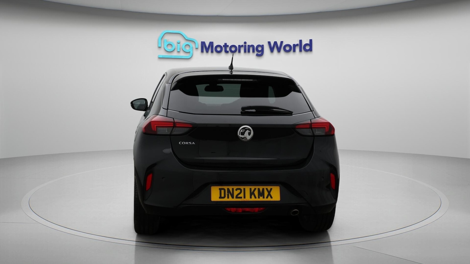 Used Vauxhall Corsa 2021 for sale - 76584185: Photo 7