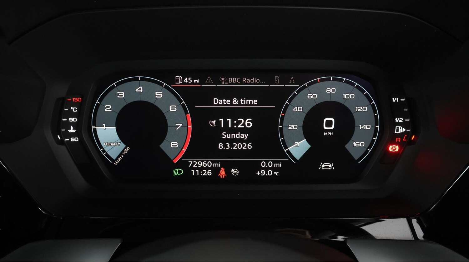 Used Audi A3 2020 for sale - 77845709: Photo 10