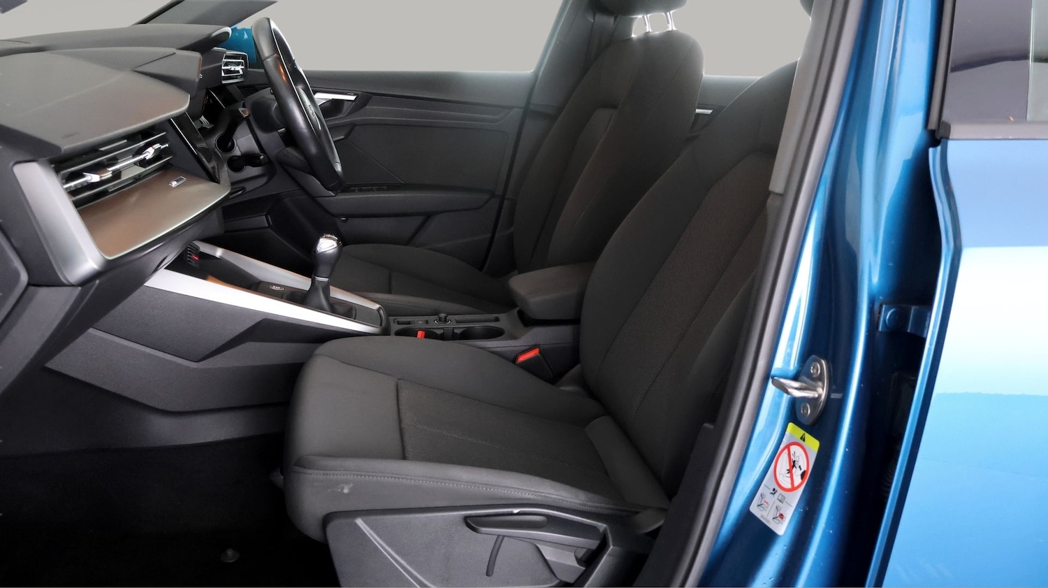 Used Audi A3 2020 for sale - 77845709: Photo 13