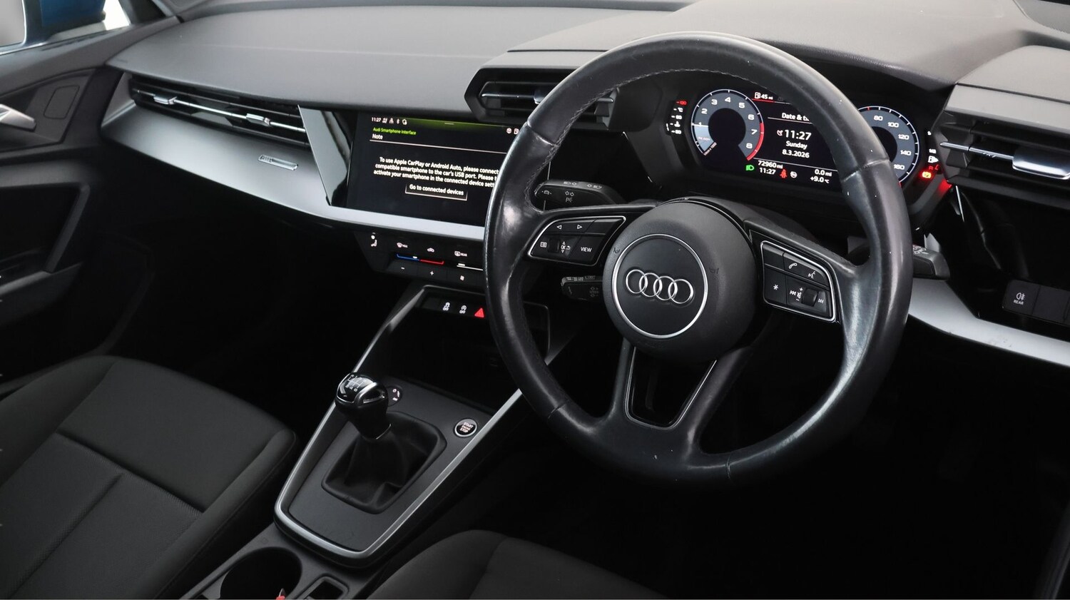 Used Audi A3 2020 for sale - 77845709: Photo 9