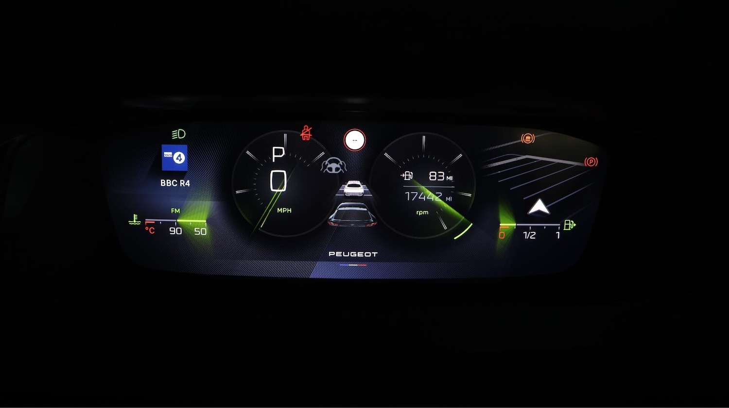 Vehicle 11