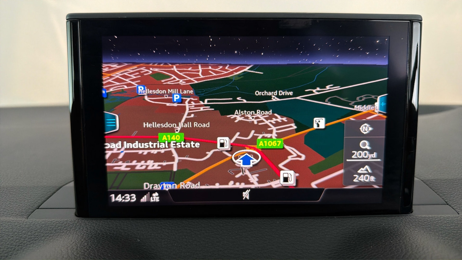 Used Audi Q2 2018 for sale - 77934908: Photo 10