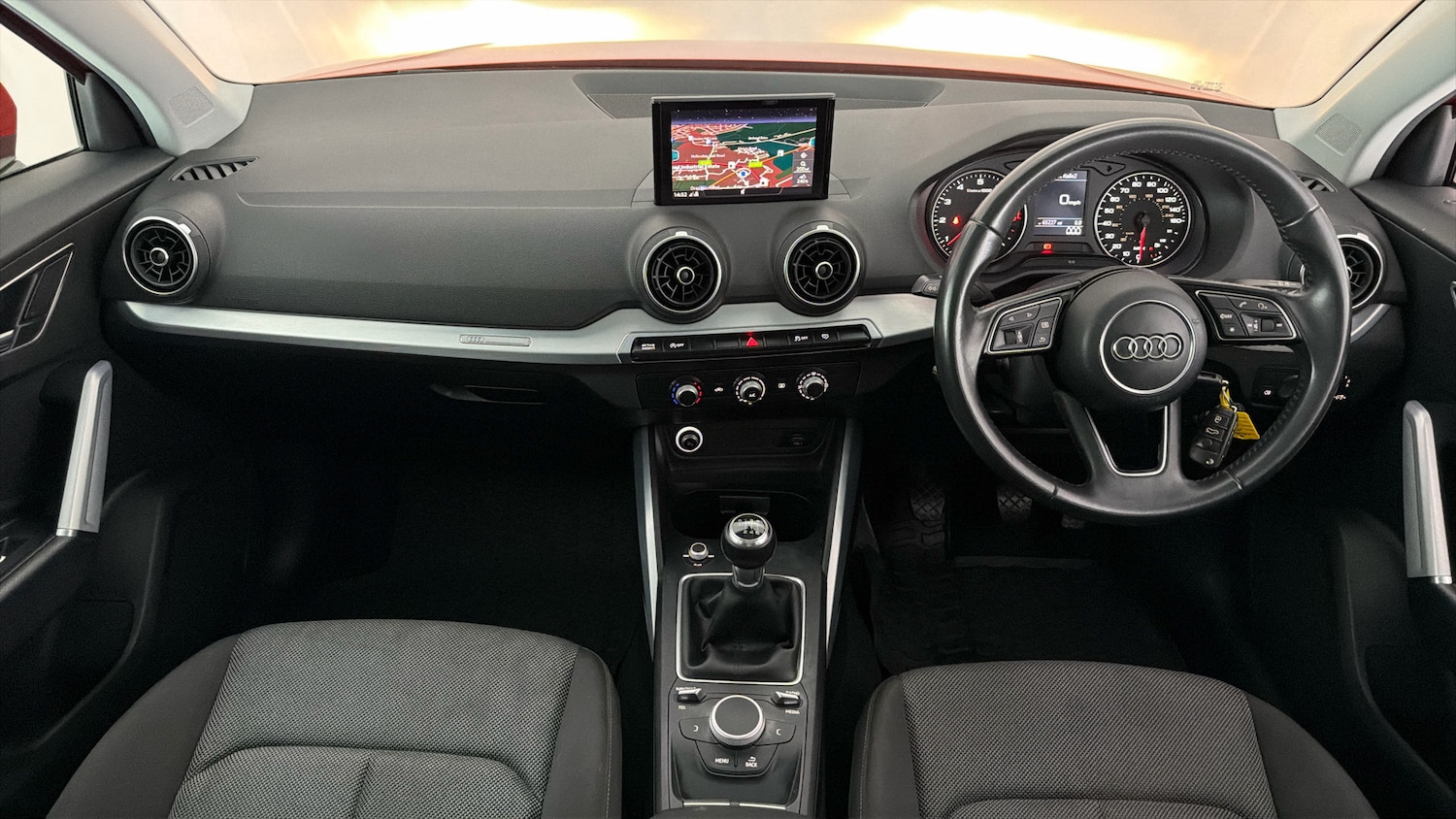 Used Audi Q2 2018 for sale - 77934908: Photo 12