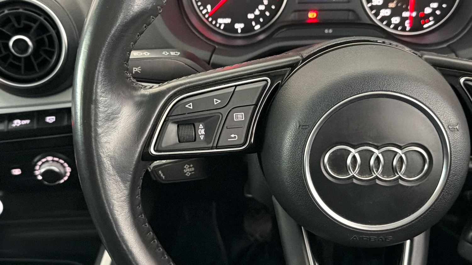 Used Audi Q2 2018 for sale - 77934908: Photo 23