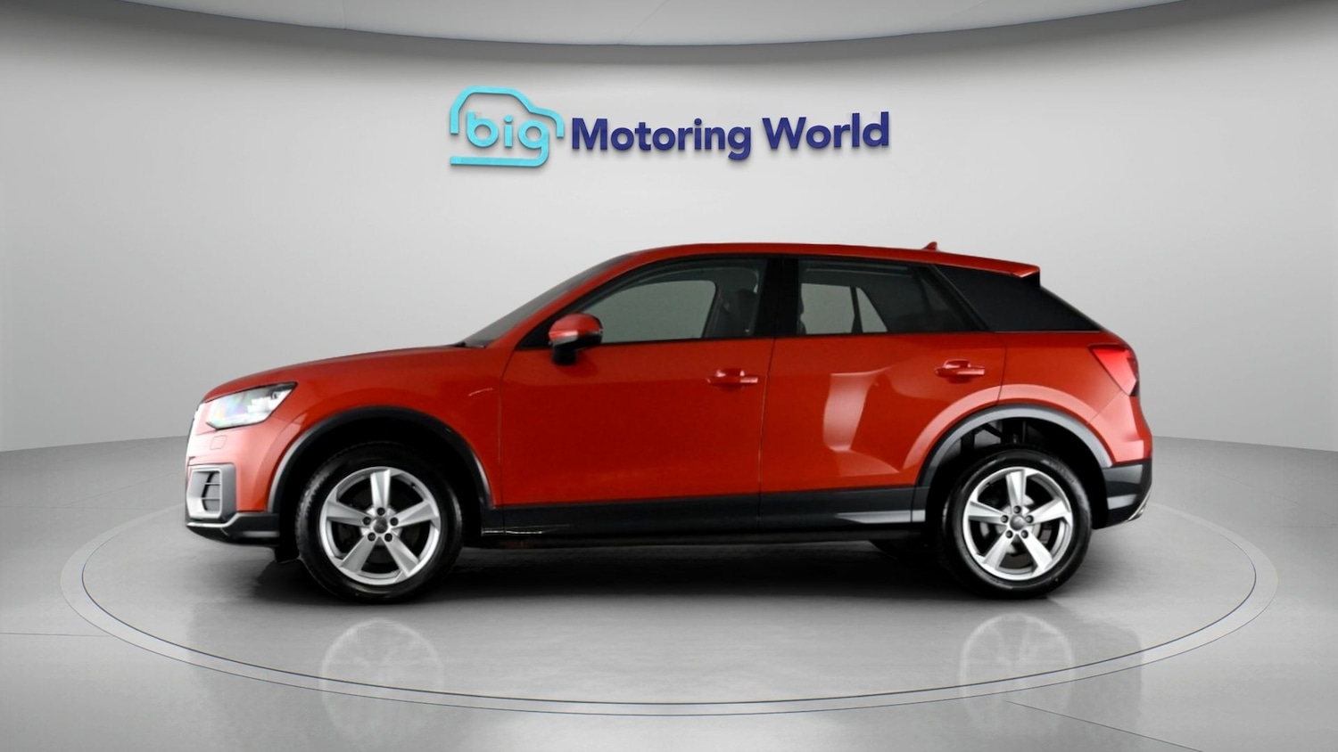 Used Audi Q2 2018 for sale - 77934908: Photo 4