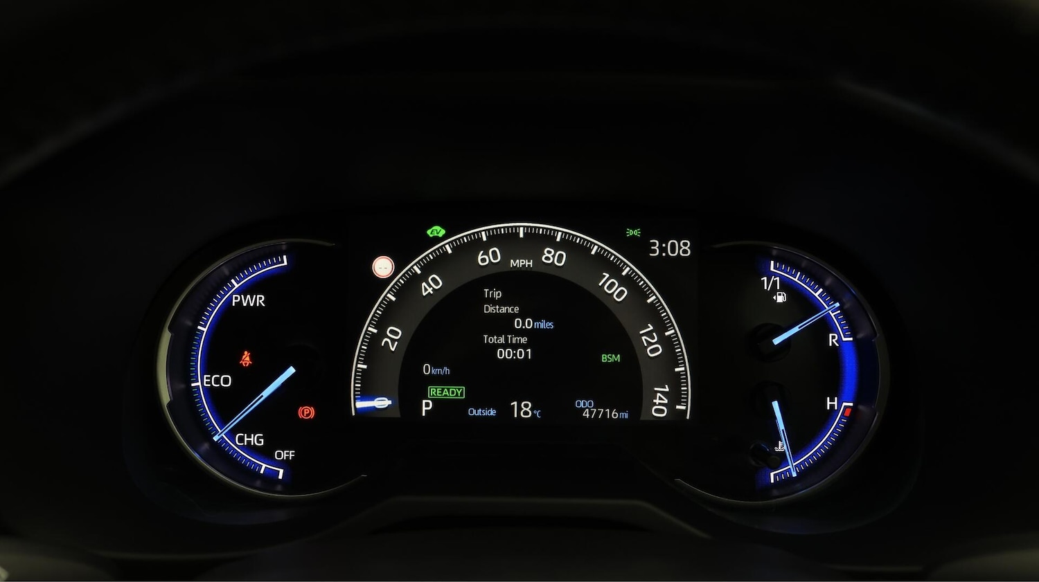 Used Toyota RAV4 2020 for sale - 76485242: Photo 10