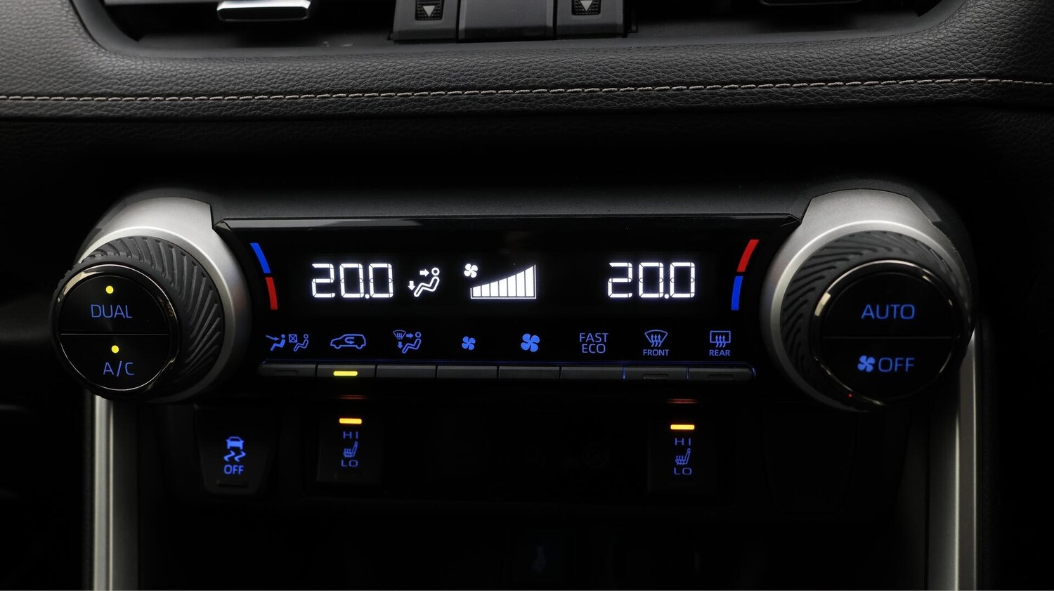 Used Toyota RAV4 2020 for sale - 76485242: Photo 12