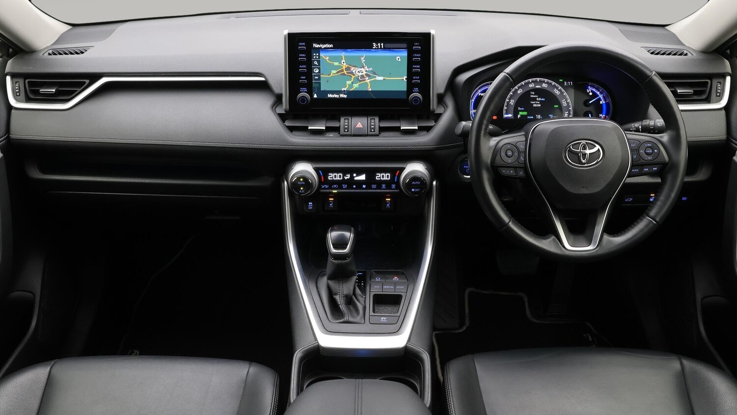 Used Toyota RAV4 2020 for sale - 76485242: Photo 13