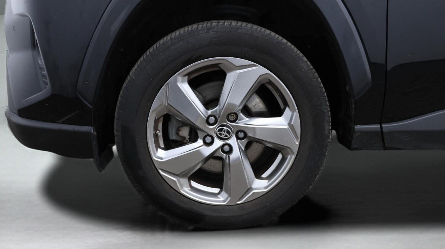 Used Toyota RAV4 2020 for sale - 76485242: Photo 18