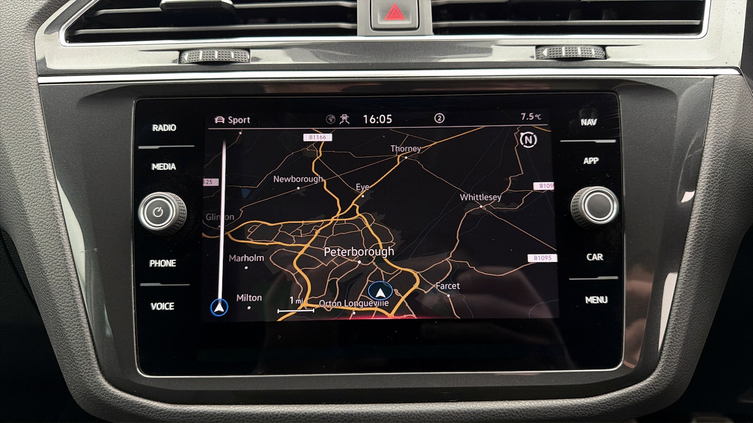 Used Volkswagen Tiguan 2022 for sale - 78027591: Photo 10