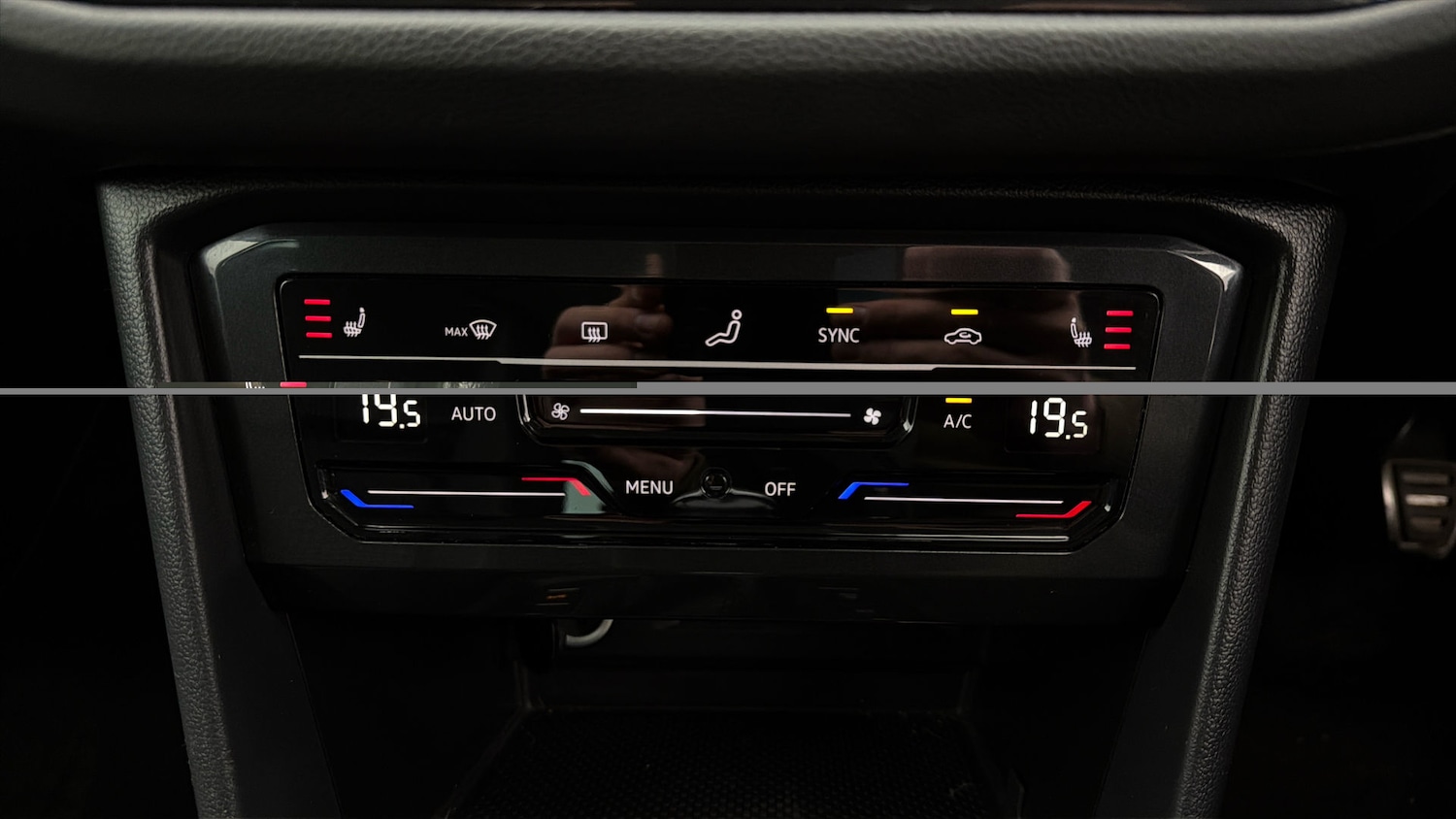 Used Volkswagen Tiguan 2022 for sale - 78027591: Photo 11